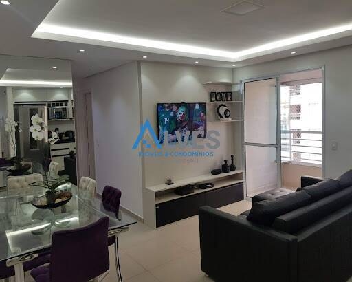 Apartamento, 2 quartos, 65 m² - Foto 12