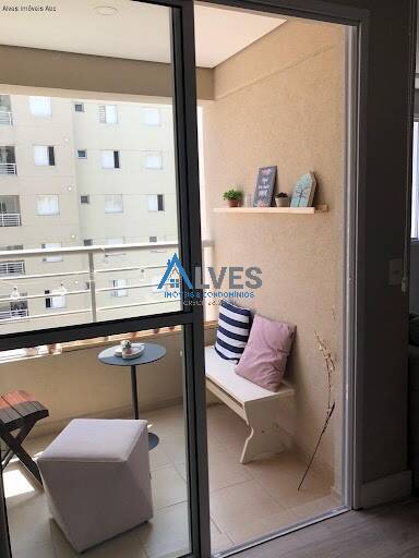 Apartamento, 1 quarto, 65 m² - Foto 8