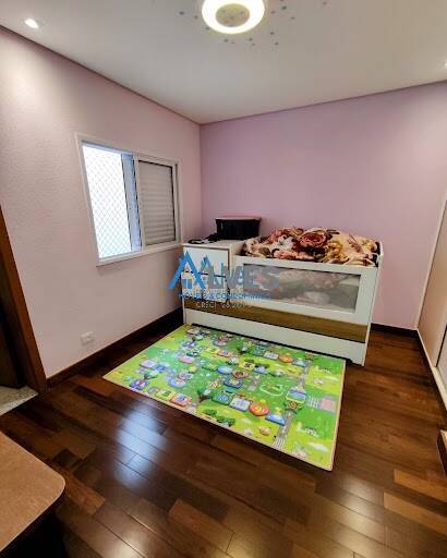 Sobrado, 3 quartos, 270 m² - Foto 15