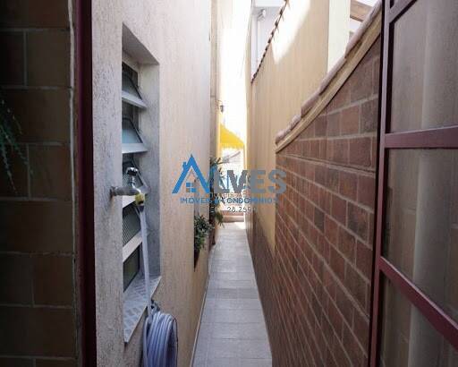 Sobrado, 4 quartos, 250 m² - Foto 11