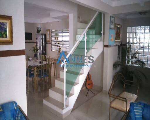 Casa, 3 quartos, 300 m² - Foto 12