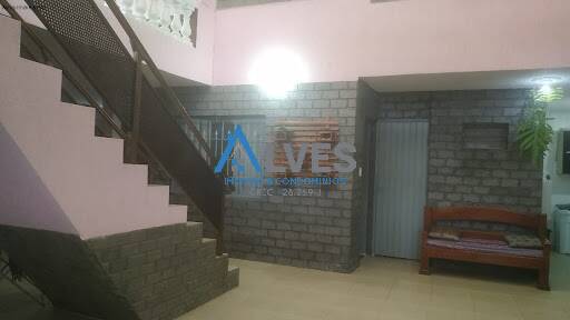 Sobrado, 3 quartos, 180 m² - Foto 19