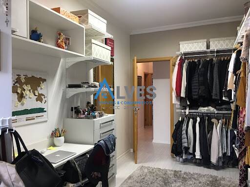 Apartamento, 4 quartos, 188 m² - Foto 9