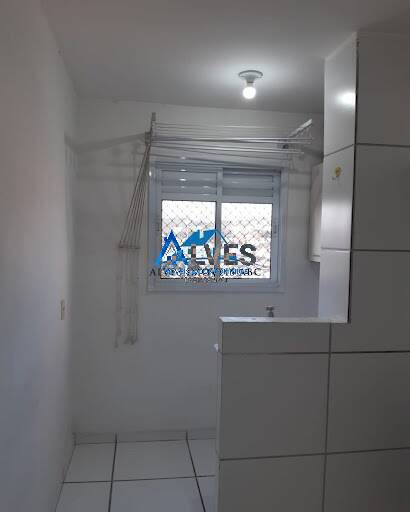 Apartamento, 2 quartos, 50 m² - Foto 11