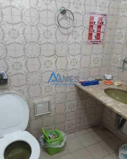 Casa, 5 quartos, 450 m² - Foto 27