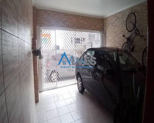 Casa, 4 quartos, 225 m² - Foto 11
