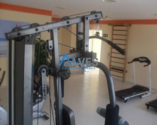 Apartamento, 2 quartos, 56 m² - Foto 10