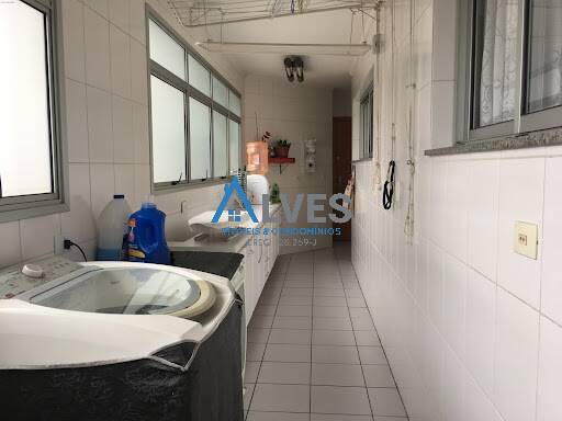 Apartamento, 4 quartos, 165 m² - Foto 9