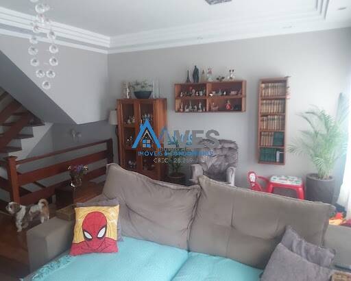 Casa, 3 quartos, 242 m² - Foto 14