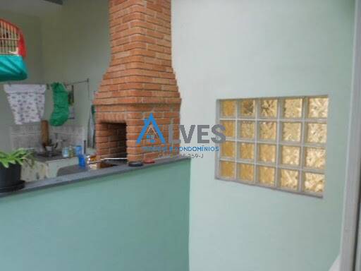 Sobrado, 2 quartos - Foto 9