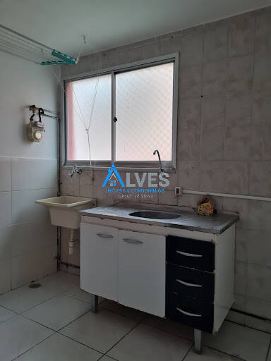 Apartamento, 2 quartos, 50 m² - Foto 13