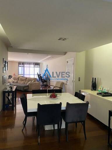 Apartamento, 3 quartos, 209 m² - Foto 7