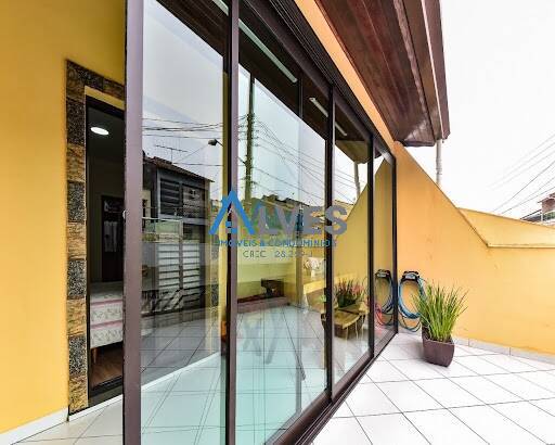 Sobrado, 3 quartos, 180 m² - Foto 60