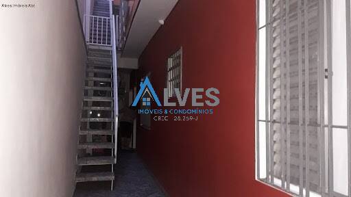 Sobrado, 4 quartos, 319 m² - Foto 28
