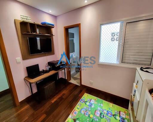 Sobrado, 3 quartos, 270 m² - Foto 14