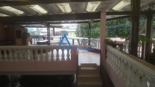 Sobrado, 3 quartos, 180 m² - Foto 11