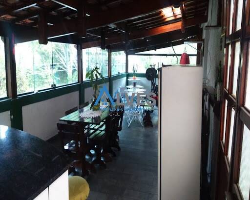 Casa, 3 quartos, 300 m² - Foto 13