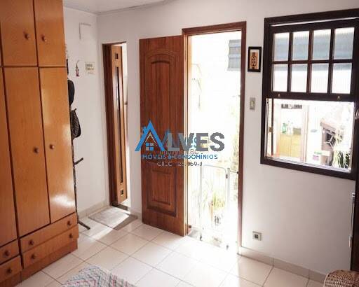 Sobrado, 4 quartos, 250 m² - Foto 12
