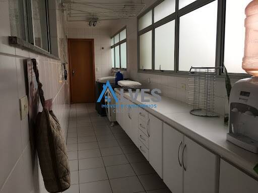 Apartamento, 4 quartos, 165 m² - Foto 10