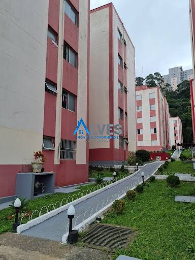 Apartamento, 2 quartos, 50 m² - Foto 29