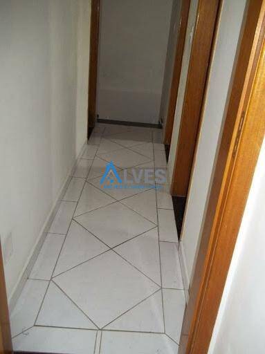 Sobrado, 4 quartos, 181 m² - Foto 3