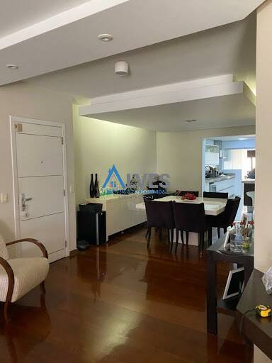 Apartamento, 3 quartos, 209 m² - Foto 6