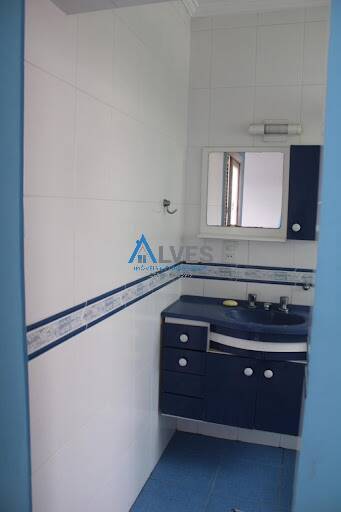 Sobrado, 4 quartos, 200 m² - Foto 9