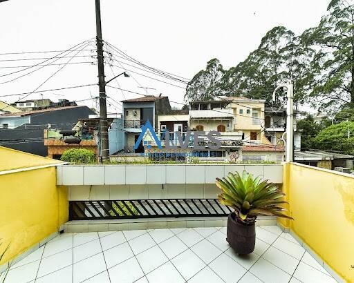 Sobrado, 3 quartos, 180 m² - Foto 59