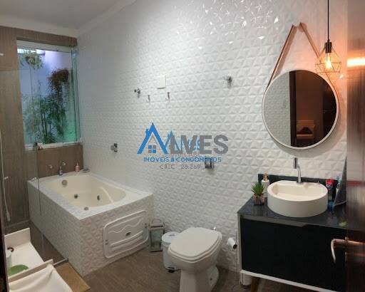 Casa, 3 quartos, 220 m² - Foto 12