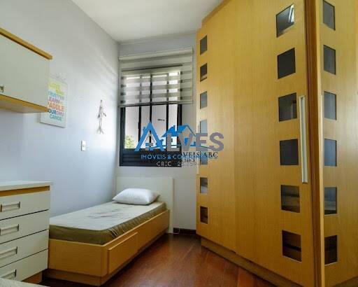 Apartamento, 3 quartos, 135 m² - Foto 12