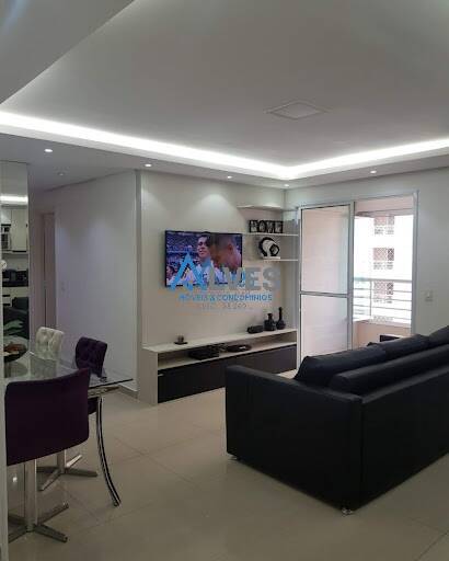 Apartamento, 2 quartos, 65 m² - Foto 14