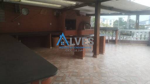 Sobrado, 3 quartos, 180 m² - Foto 12