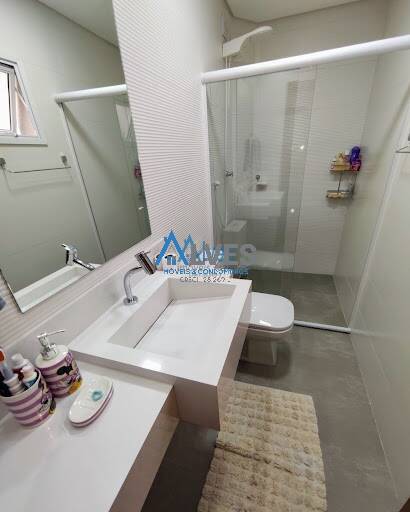 Sobrado, 3 quartos, 270 m² - Foto 13