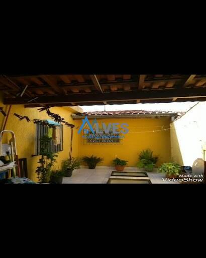 Casa, 3 quartos, 235 m² - Foto 2