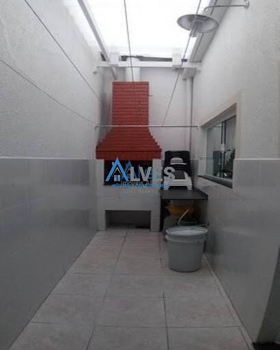 Casa, 4 quartos, 225 m² - Foto 13