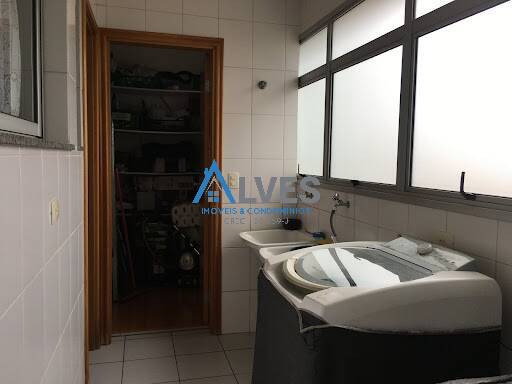 Apartamento, 4 quartos, 165 m² - Foto 11