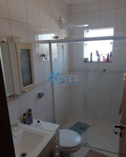 Sobrado, 4 quartos, 254 m² - Foto 9