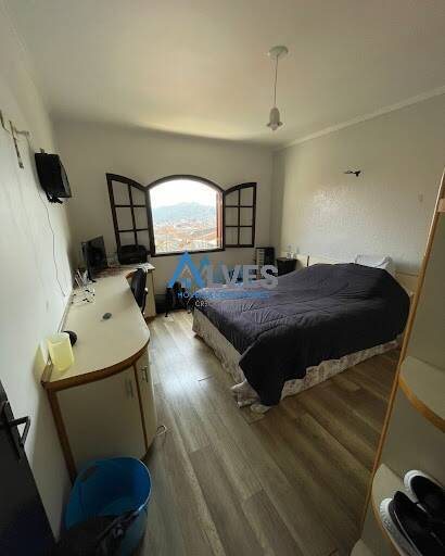 Sobrado, 4 quartos - Foto 15