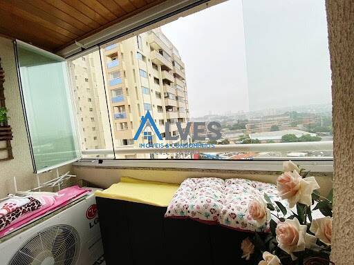 Apartamento, 3 quartos, 128 m² - Foto 3