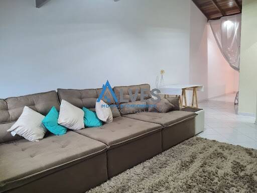 Sobrado, 3 quartos, 220 m² - Foto 6