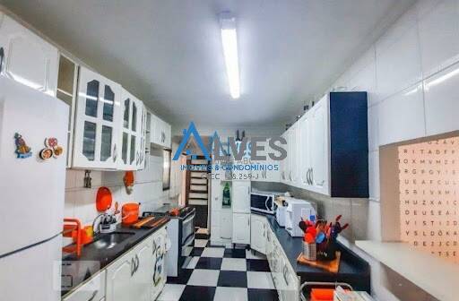 Apartamento, 3 quartos, 128 m² - Foto 7