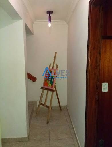 Casa, 3 quartos - Foto 2