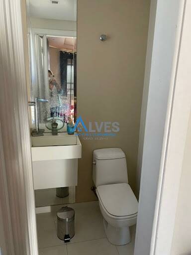 Apartamento, 3 quartos, 209 m² - Foto 5