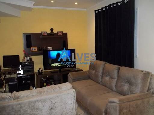 Sobrado, 4 quartos, 181 m² - Foto 10