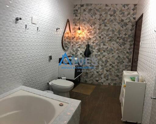 Casa, 3 quartos, 220 m² - Foto 13