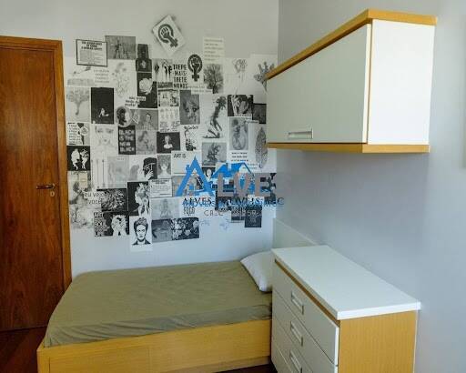 Apartamento, 3 quartos, 135 m² - Foto 11