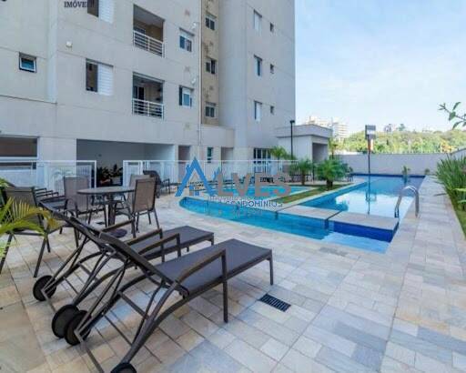 Apartamento, 3 quartos, 84 m² - Foto 10