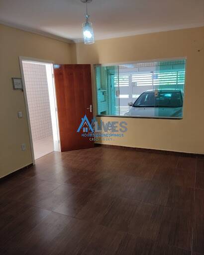 Casa, 3 quartos, 203 m² - Foto 6
