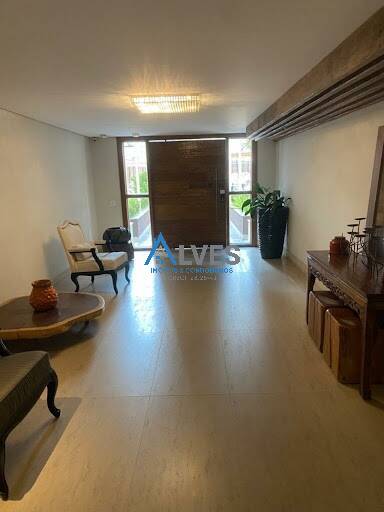 Apartamento, 3 quartos, 209 m² - Foto 4