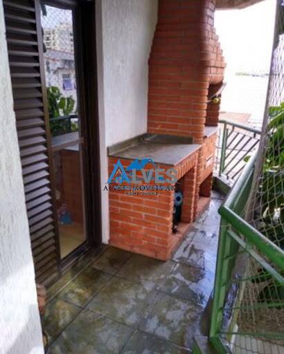 Apartamento, 2 quartos, 90 m² - Foto 17